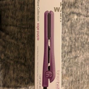 1.25”  straightener